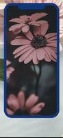 Flower Aesthetic Wallpaper 4K screenshot 3
