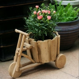 Flower Pot Design icon