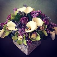 mejores imágenes de arreglos florales captura de pantalla 2
