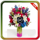 Flowers Images GIF APK