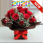 Images de fleurs 2020 icône