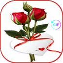 Papel de parede de flores HD Gif APK