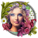 Flowers Photo Frames APK