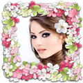 Flowers Photo Frames