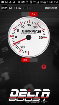 Flowmaster DELTA BOOST 截图 1