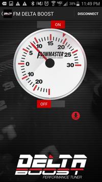 Flowmaster DELTA BOOST 截图 3