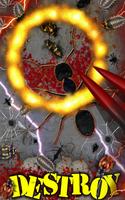 iDestroy Swat: Battle Terror screenshot 1