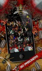 iDestroy Swat: Battle Terror APK 下載