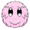 Fluffy Ball icon