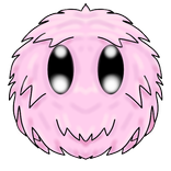 Fluffy Ball