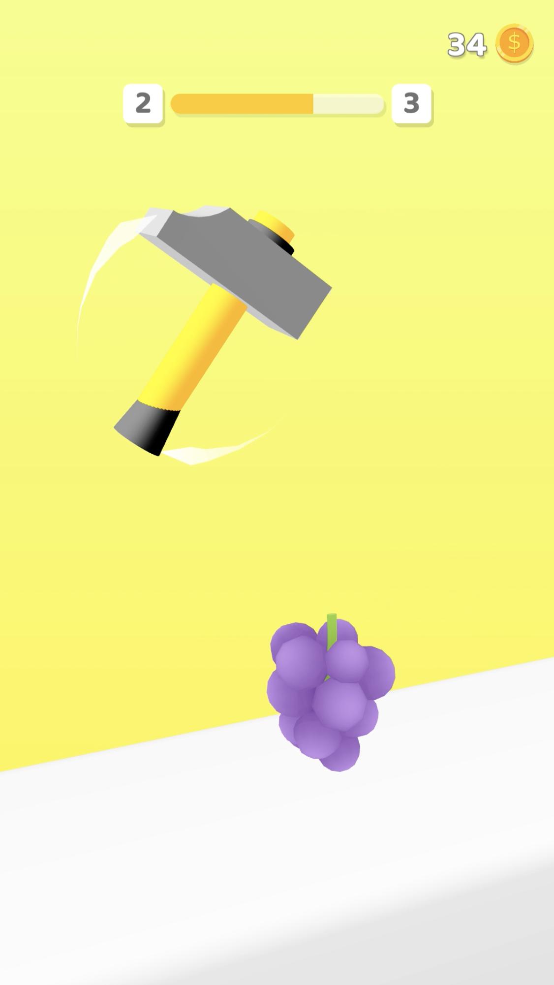Hammer Spin for Android - APK Download