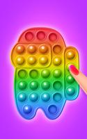 Pop It Antistress اسکرین شاٹ 1