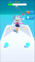 3 Schermata Z Warrior Runner
