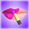Lipstick 3D APK