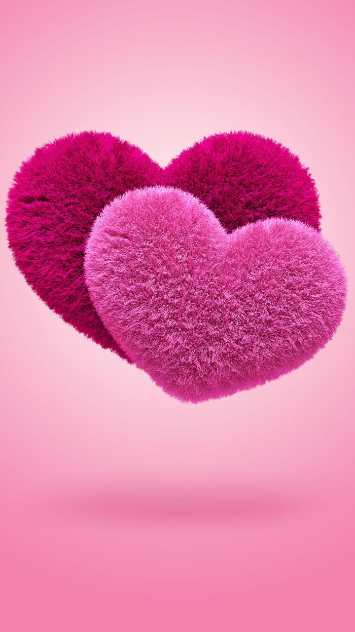 Hình nền động Fluffy Hearts cho Android: Bạn đang cần một hình nền sáng tạo và nổi bật cho điện thoại Android của mình? Hình nền động Fluffy Hearts chắc chắn sẽ khiến bạn hài lòng. Với thiết kế tinh tế, những trái tim mềm mại luôn bay lượn trên nền đen, tạo không gian cực kỳ ngọt ngào và lãng mạn.