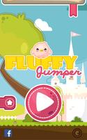 Fluffy Jumper Affiche