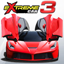 Extreme Car Driving 3: Car Simulator 2018 APK