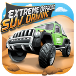 Extreme SUV Driving Simulator 2019