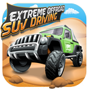 Extreme SUV Driving Simulator 2019 APK