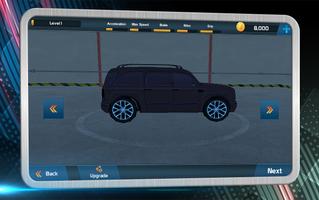 Extreme SUV Driving Simulator 2019 screenshot 2