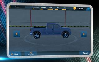 Extreme SUV Driving Simulator 2019 screenshot 3