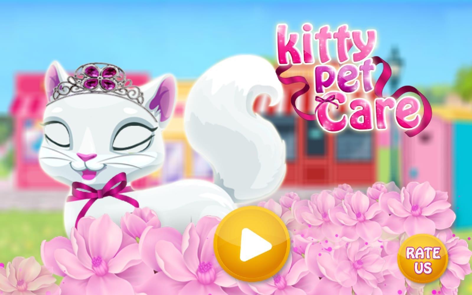 Игра делать кошек. Kitty Meow. Игра про белую кошечку которая спасает мир. Kitty Kitty Meow Meow. Kitty Meow TV.