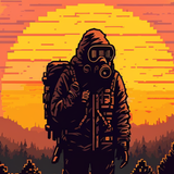 Pocket Survival Gold Edition icono