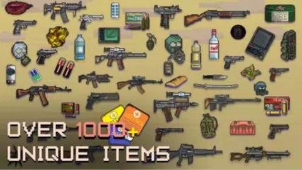 Pocket ZONE XAPK Herunterladen