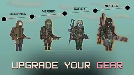 Pocket ZONE XAPK Herunterladen