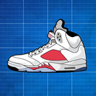 Sneaker Factory Tycoon иконка