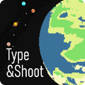 Type&Shoot