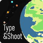 Type&Shoot أيقونة