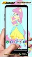 New Wallpapers for Fluttershy HD-poster