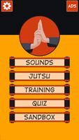 Jutsu Test & Naru Soundboard poster