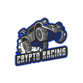 crypto racing