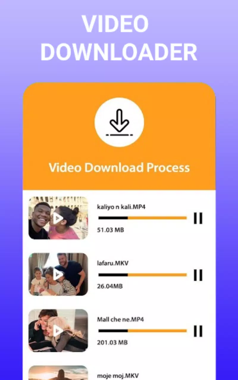 Flvto - Online Video Downloader APK voor Android Download