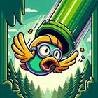 Flappy Birdy Bird Challenge icône