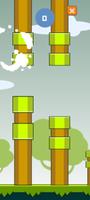 Flappy Birdy Bird Challenge capture d'écran 3