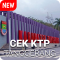 Cara Cek KTP Tangerang