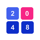 New 2048 APK