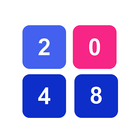 New 2048 иконка