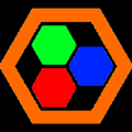 Hexagon Fall