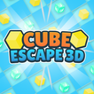 Cube Escape 3D Challenge