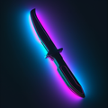 Knife Fly