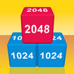 Merge Block: 2048 - 3D Merge C