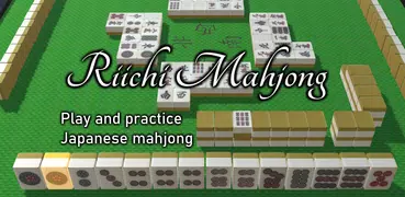 Riichi Mahjong