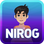 Nirog ไอคอน