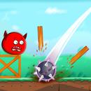 Spin Smash Heroes APK