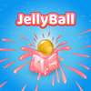 Jelly Ball - Tap Splash & Sync icon