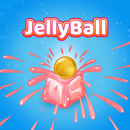 Jelly Ball Splash APK